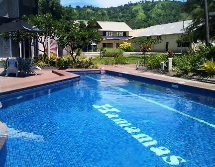 Rabaul Hotel מראה חיצוני תמונה
