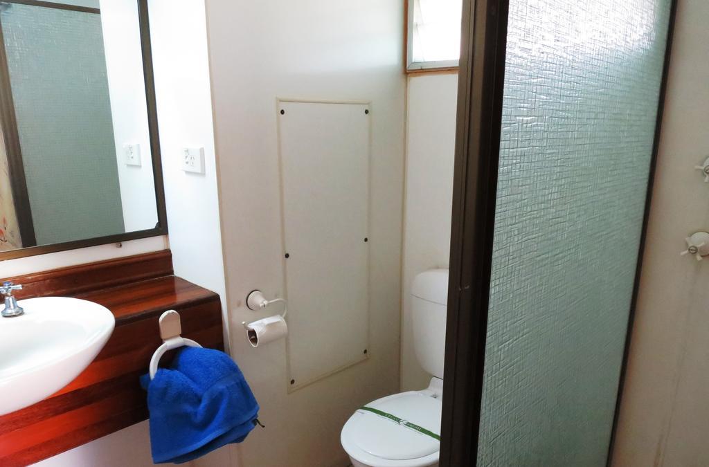 Rabaul Hotel חדר תמונה