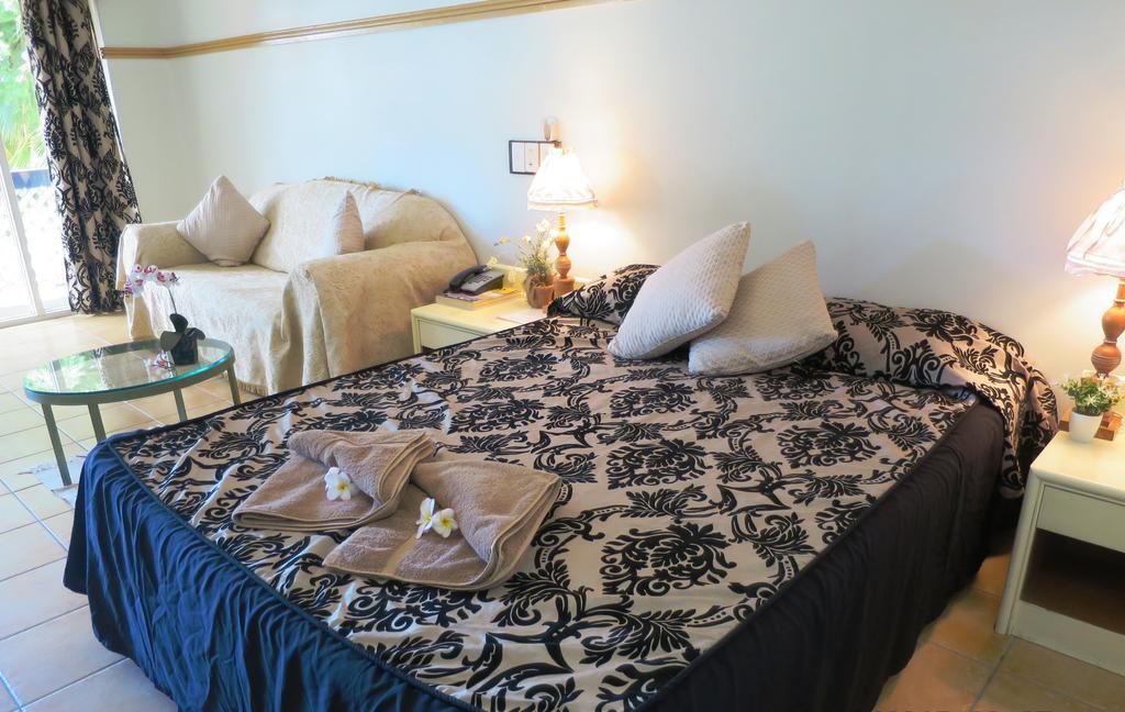 Rabaul Hotel חדר תמונה