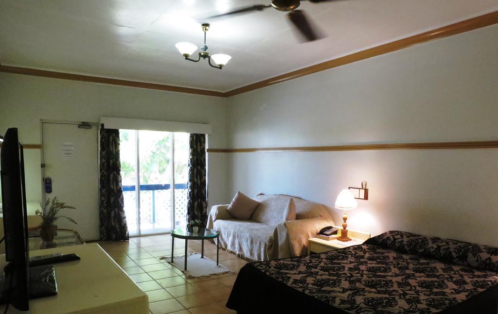 Rabaul Hotel חדר תמונה