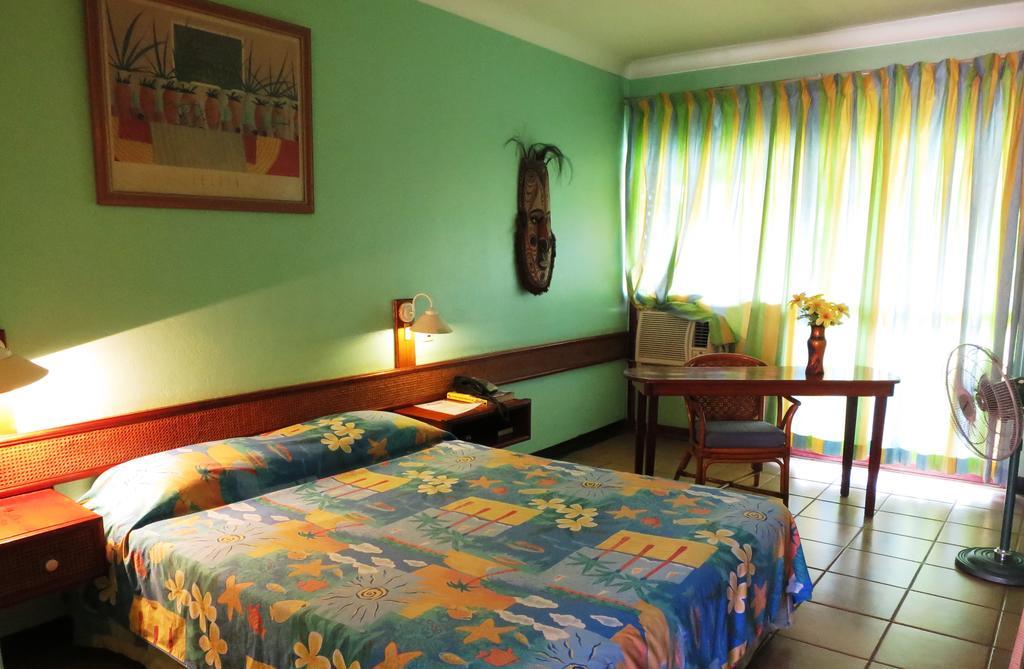 Rabaul Hotel חדר תמונה