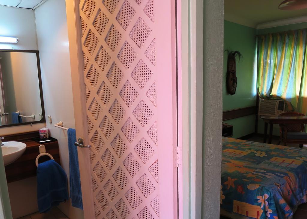 Rabaul Hotel חדר תמונה