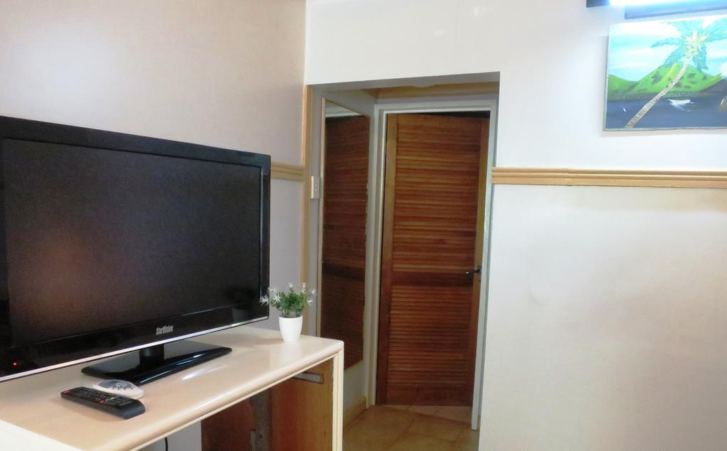 Rabaul Hotel חדר תמונה