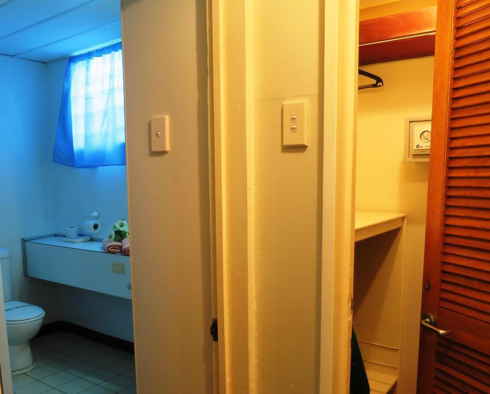 Rabaul Hotel חדר תמונה