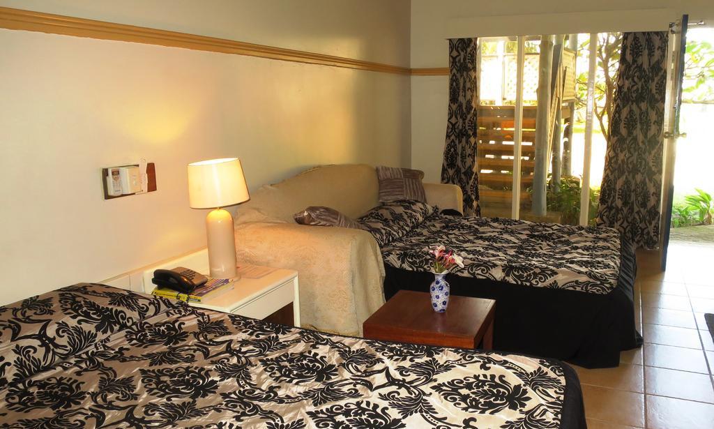 Rabaul Hotel חדר תמונה
