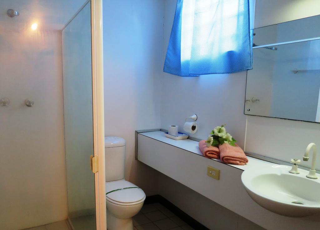 Rabaul Hotel חדר תמונה