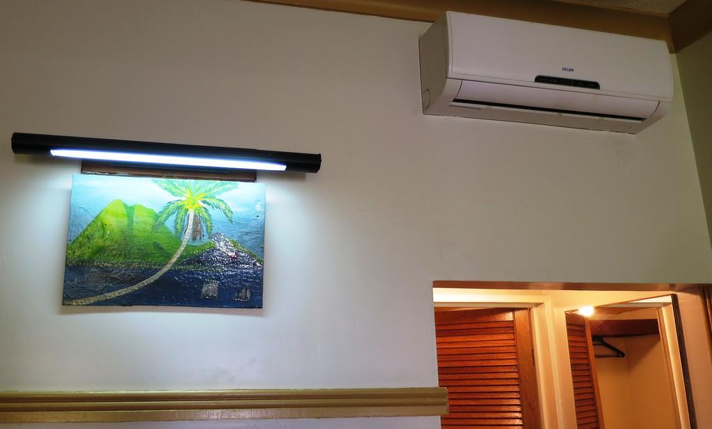 Rabaul Hotel חדר תמונה