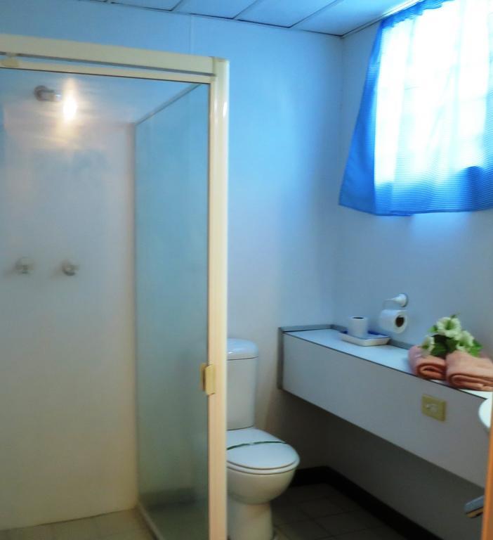 Rabaul Hotel מראה חיצוני תמונה