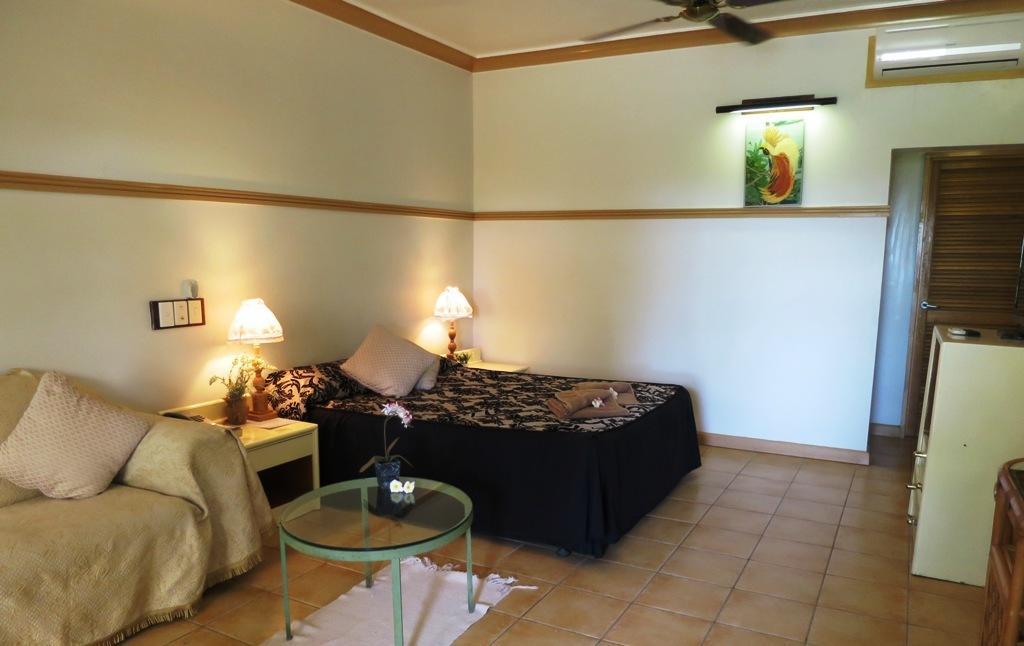 Rabaul Hotel חדר תמונה